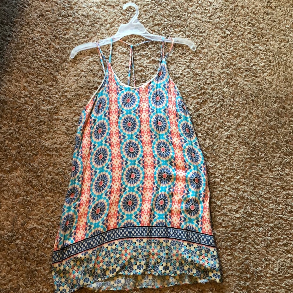 Women’s dress